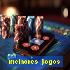 melhores jogos pagos ios